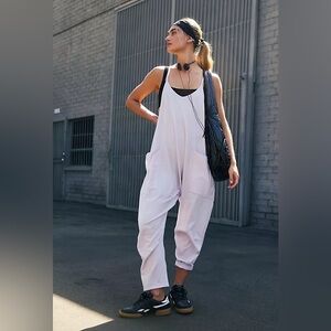 Free People Movement Hot Shot Onesie